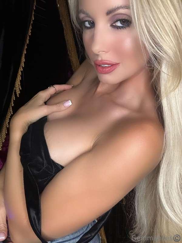 Strip me slowly… or stand there and watch me do it. 😉