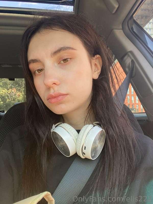 Hello, dear ones! How are you doing today? My mood is normal..