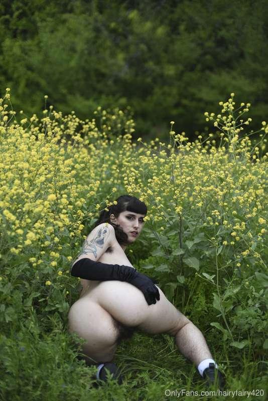 hairyfairy420 image #6