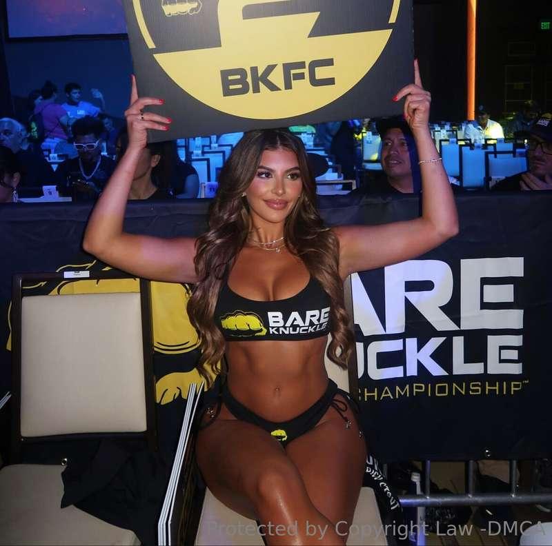 aww i miss BKFC 🥲