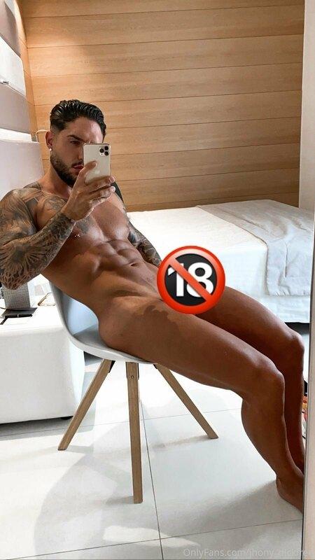 I was really horny today ? out censored ➡️ https://onlyfans...