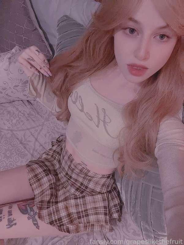 #fyp #findomgoddess #goddessworship #blonde #thin #slim #fit 
