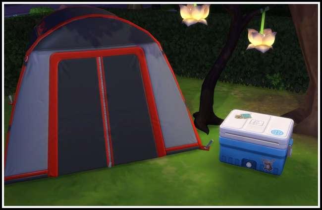 New Mod "Cooler are cooling"