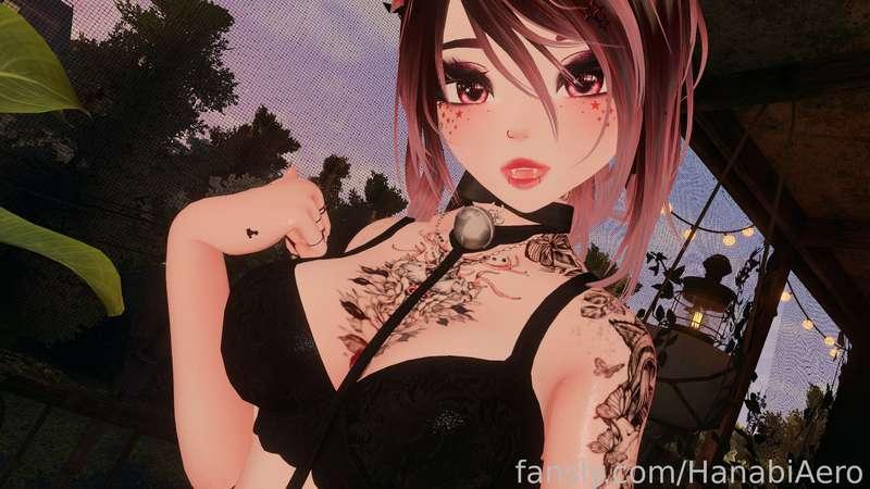 hanabiaero image #1