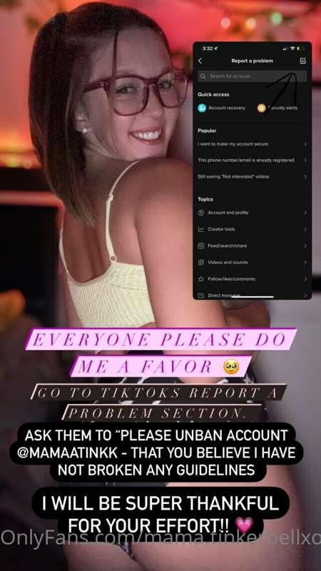 Please and thank you 🥺🤍