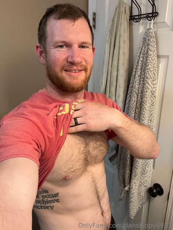 My nipples do like attention sometimes. It makes me horny