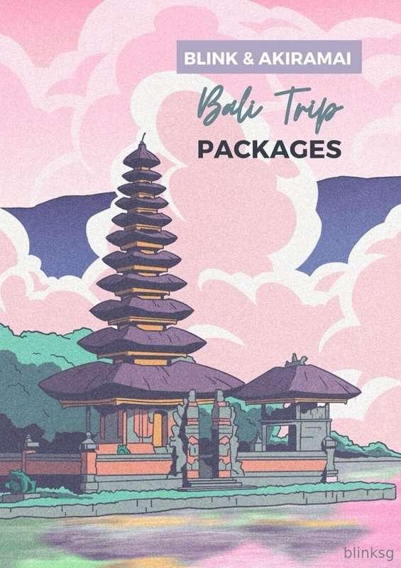 🌴 Bali Bali Bali! 🌴   Don’t snooze on exclusive naughty cont..