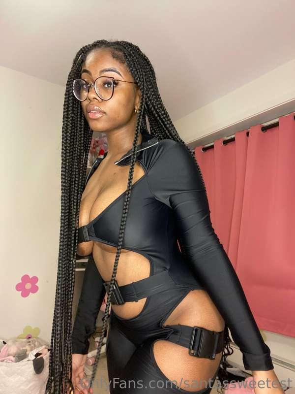 Do you like my new body suit