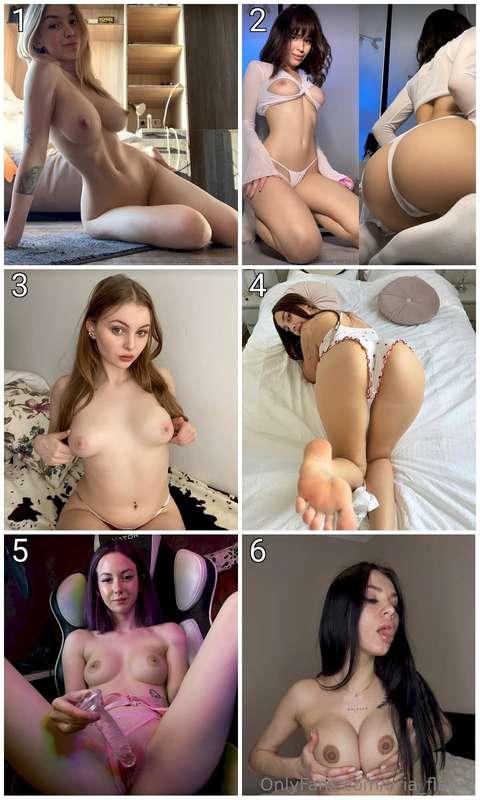 🌈 FOLLOW MY BESTIES FOR FUN & EXCITEMENT!1. 🍓🍒 @ketiix 🍒🍓2. ..