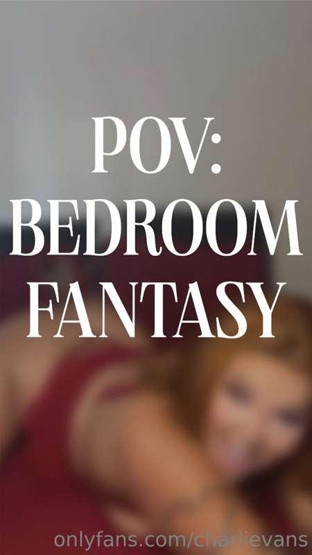CHECK YOUR DMS RIGHT NOW & LETS MAKE YOUR FANTASY COME TRUE