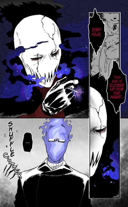 🌹Sooner or Later🌹 :: Page 369