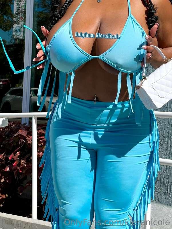 Titty Tuesday from your fav🥰🥰