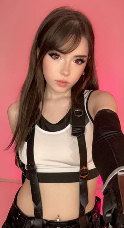 Tifa Lockhart (SFW Set)
