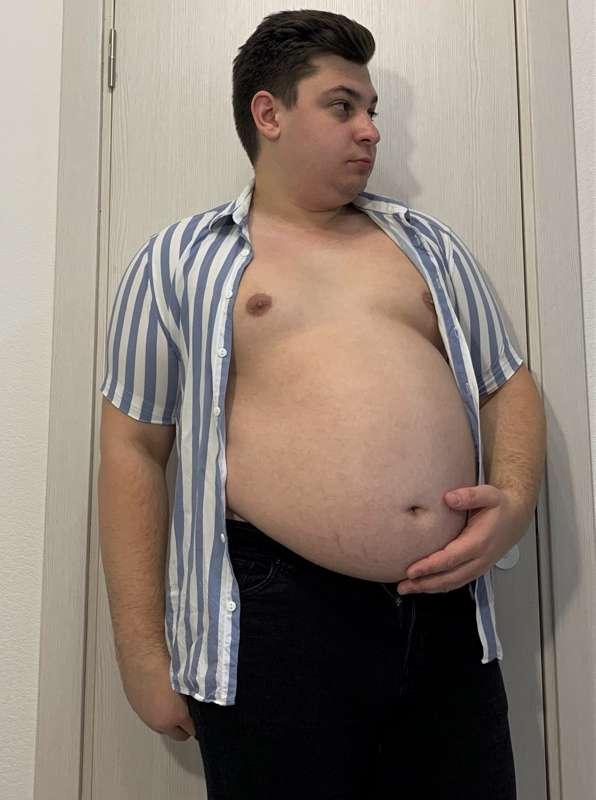 Round Fatty