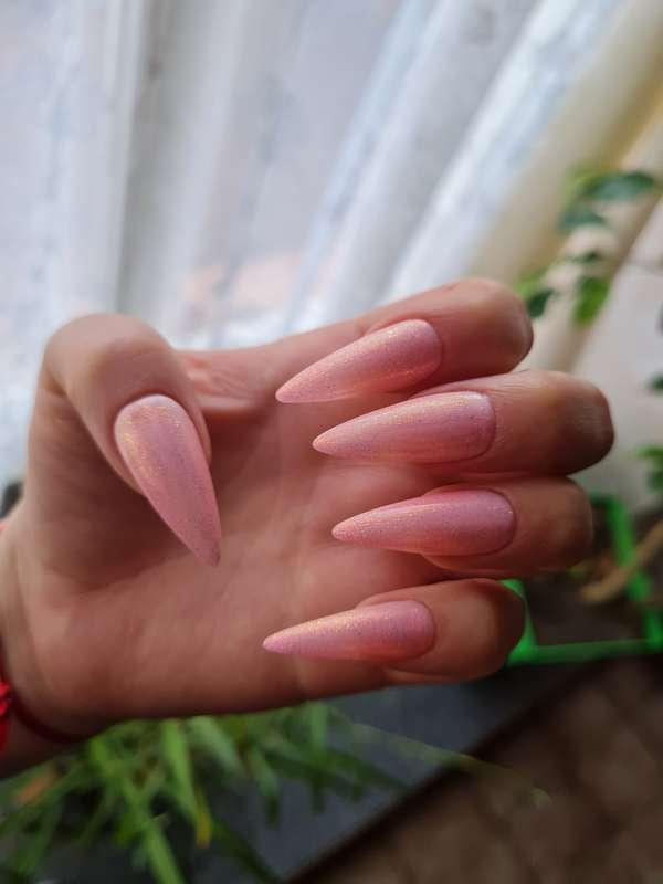 freshly made ❤️
