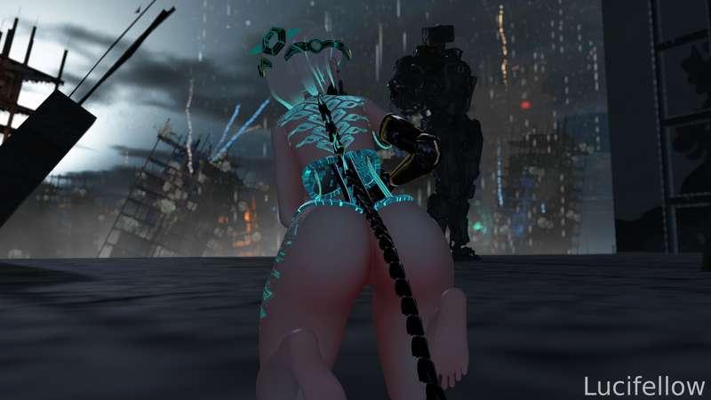 lucifellow image #8