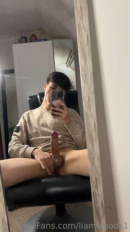 rock solid for you 🍆
