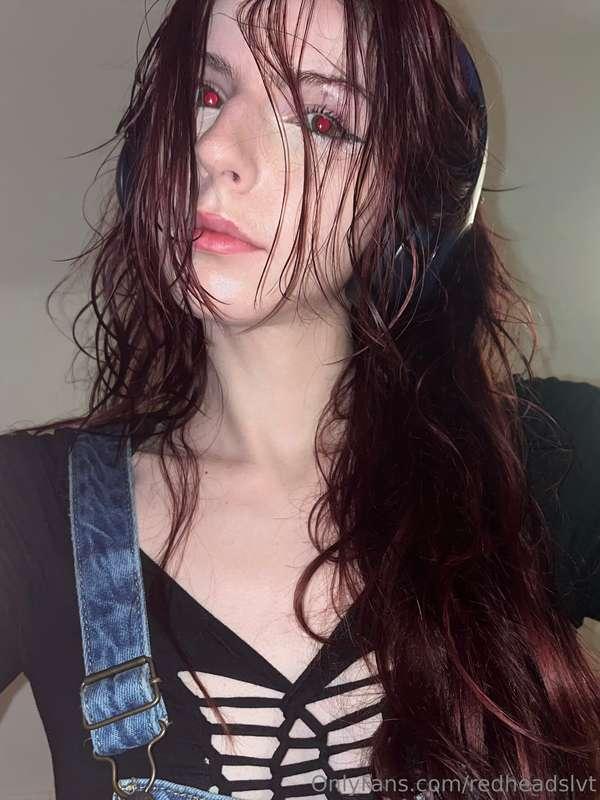 soaked lol