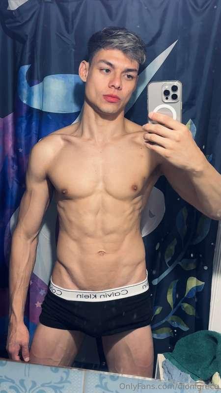 I like my veins 🥵What do you think? 🫣