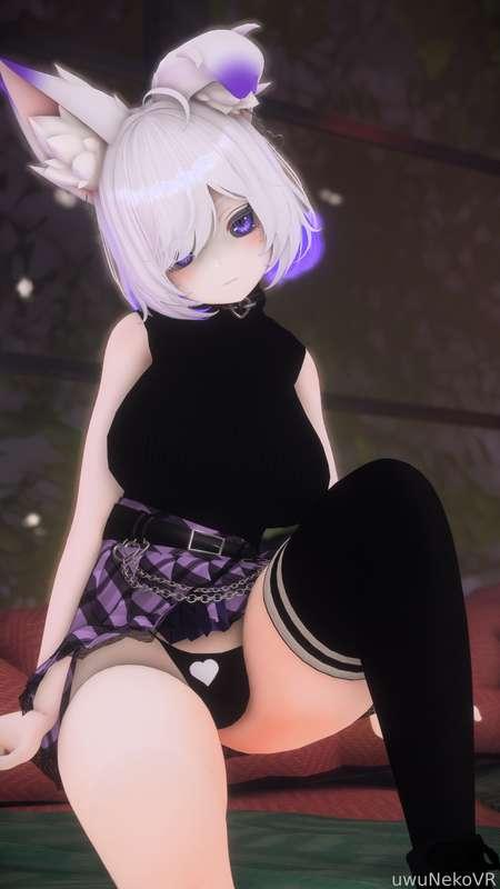 uwunekovr image #3