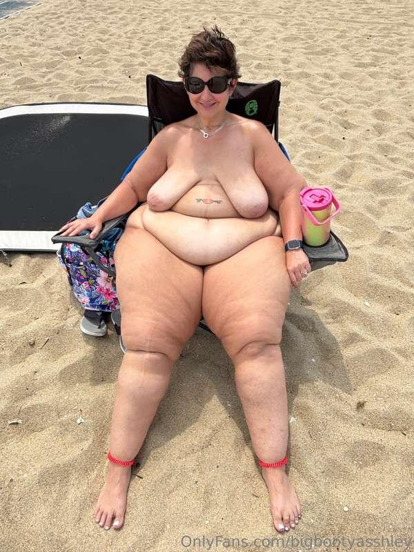 bigbootyasshley image #1