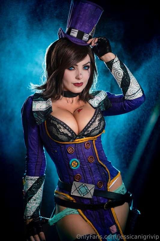 jessicanigrivip image #17