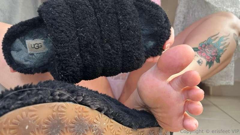 erisfeet_ image #1