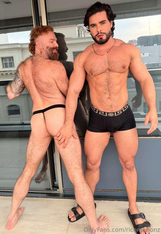 ricomarlonz image #1