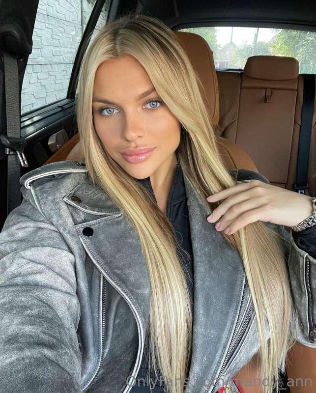 Such a lovely day🥰