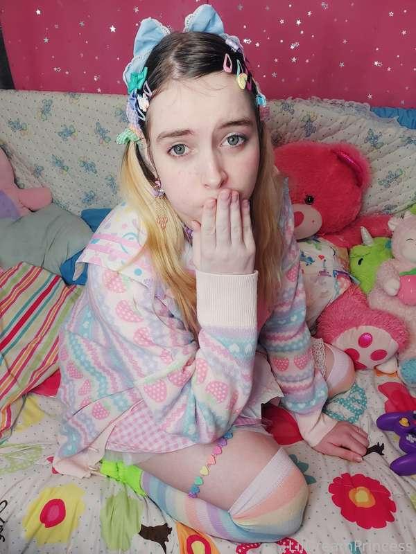 lildreamprincess image #9