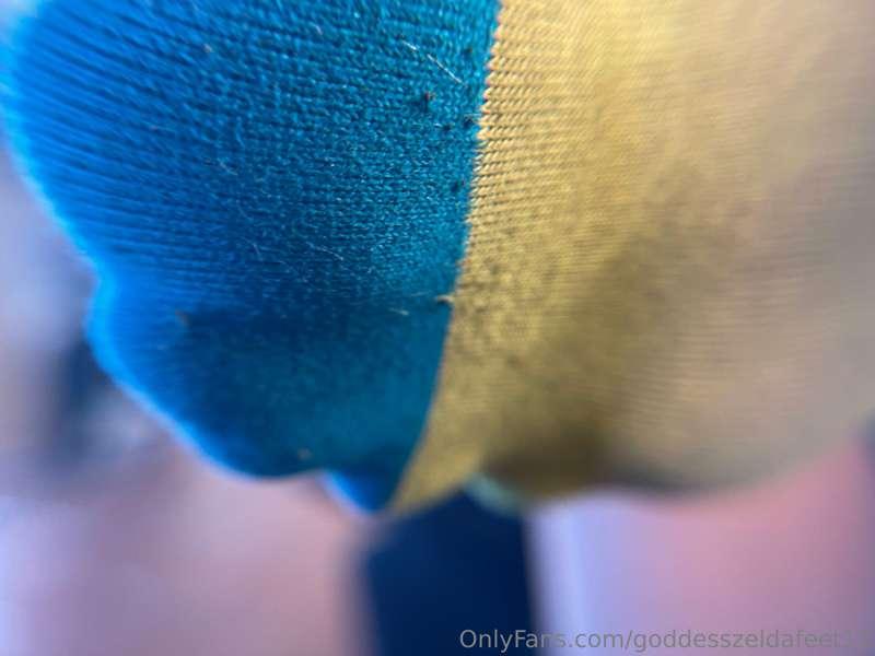 goddesszeldafeet11 image #1