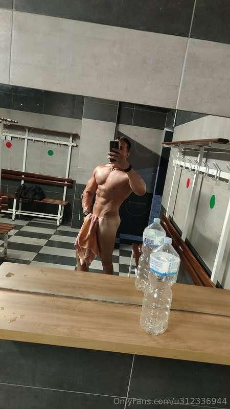 Gym time🐷💪🏻