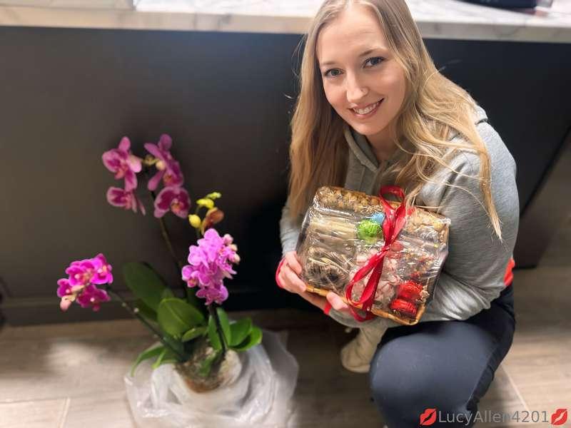 Company appreciation is very much appreciated 