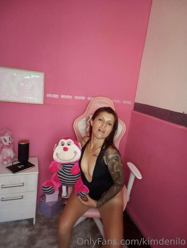 Bb que esperas? 🔥