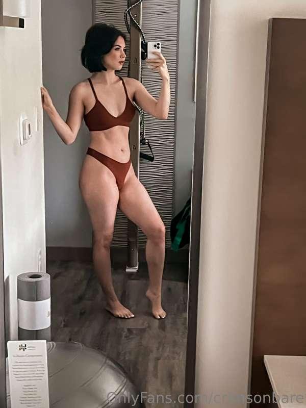 This hotel is so 💥