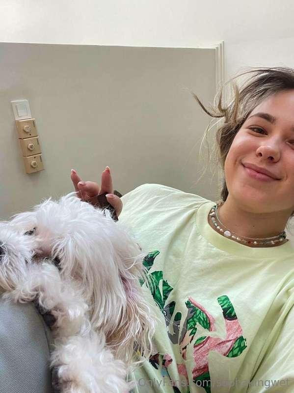 I got so many pics of pets on my camera roll it feels like i..