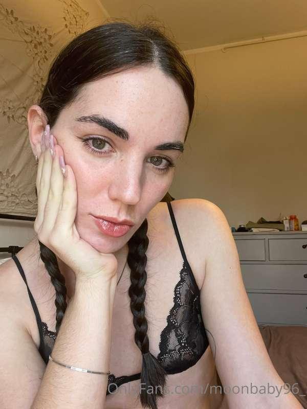 cute selfie time ♡