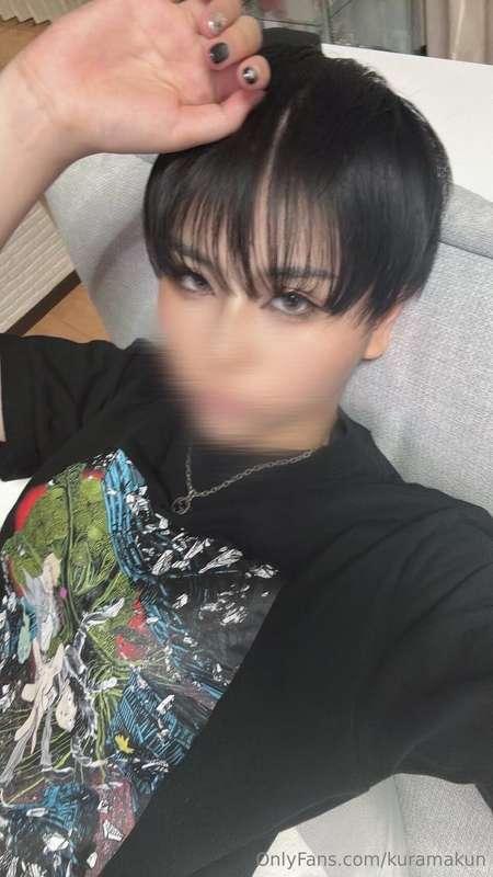 Grumpy...Send me something to cheer me up... be creative