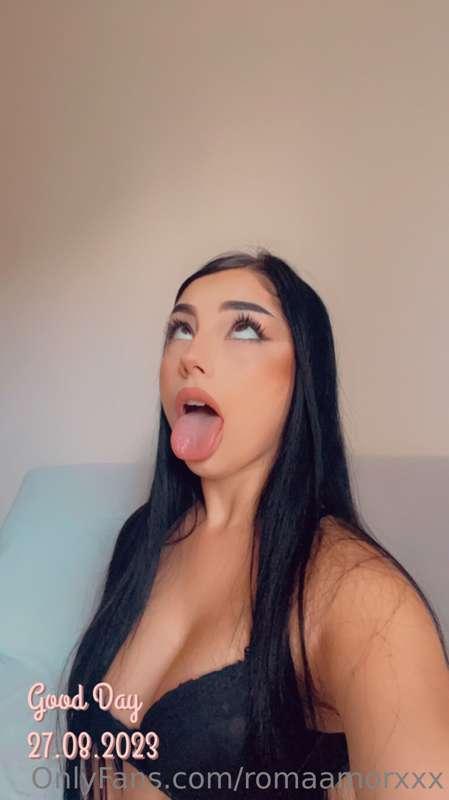 👁️👅👁️
💦💦💦