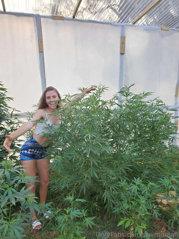 I always have fun with my ladies... of all kinds!