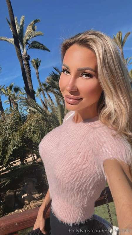 Amazing evening yesterday 🏝️🏝️🥰🥰