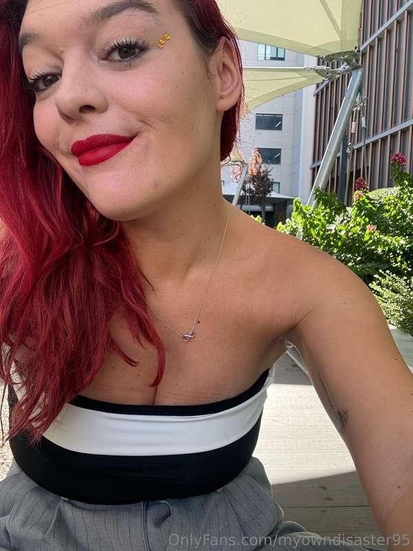 myowndisaster95 image #2