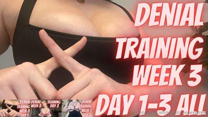 I have a special treat for all the devoted submissives out t..