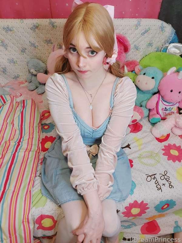 lildreamprincess image #10