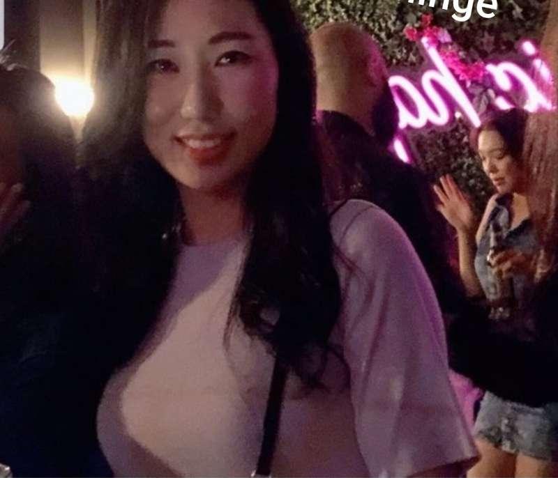 🇰🇷 Korean | Chae-won, 21
🚨 NEW Girl & Video "Itaewon Class" ..