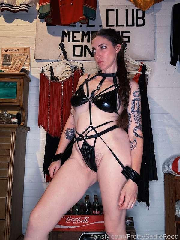 prettysadiereed image #0