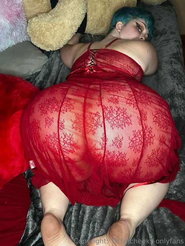 Good night daddy 😝