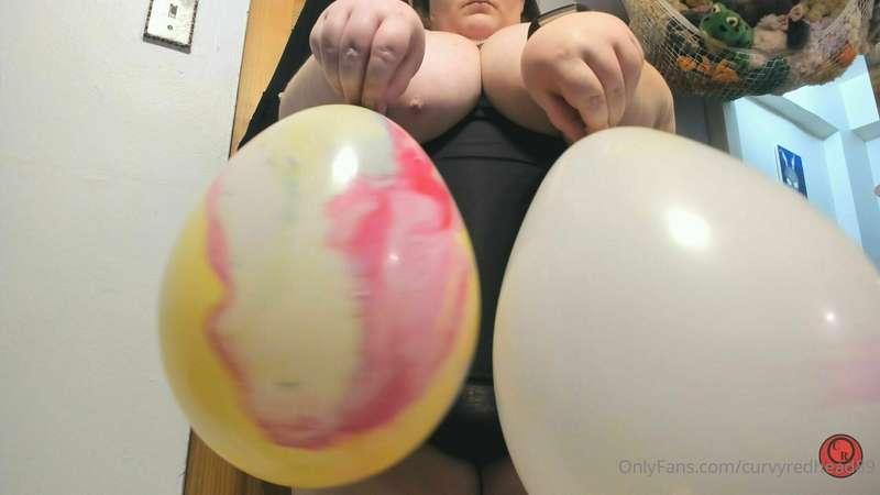 curvyredhead89 image #0