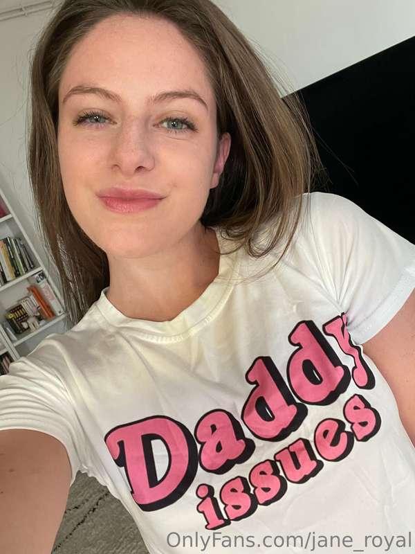 Who wants to be my daddy ??