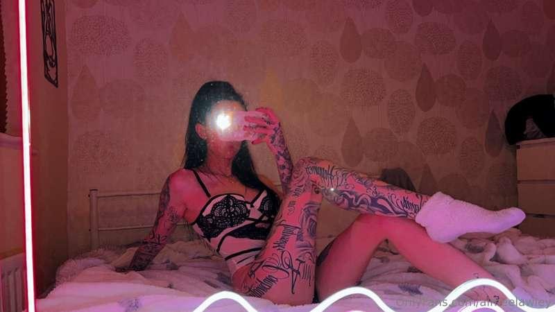 Ready to serve your every wish 😏
